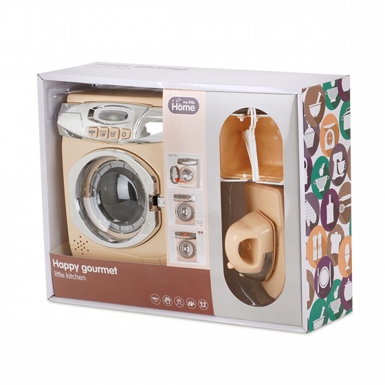 �� ����� ����� - Washing Machine Set