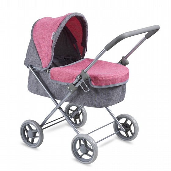 ���� ����� ����� - My Doll Carrycot ������ Twigy