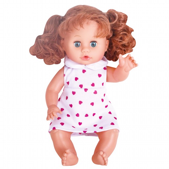 ���� ����� ���� ����� ���� - Drink & Wet Baby Doll With Sounds
