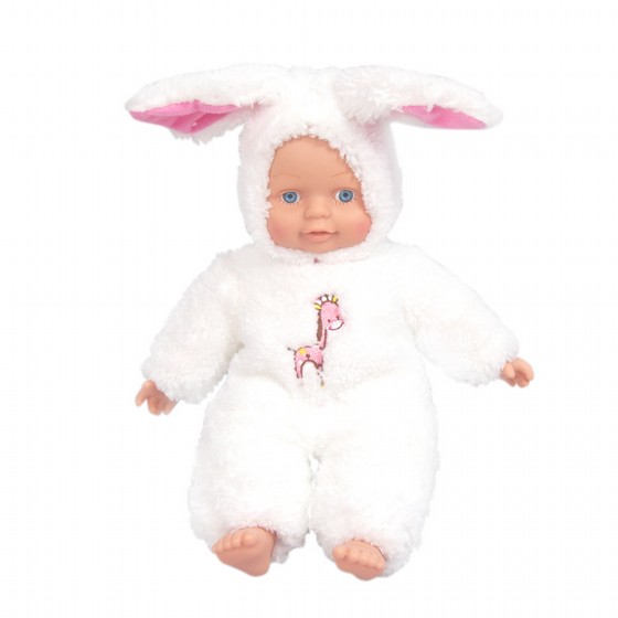 ���� ����� �� ������ ���� - Sitting Animal Soft Doll