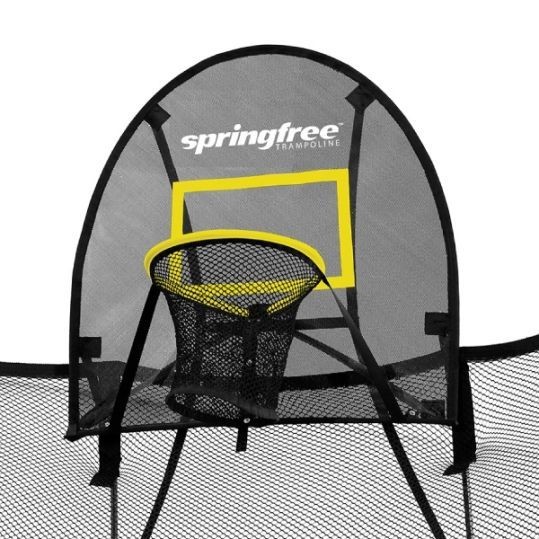 ���� ������ ���������� SPRINGFREE