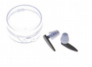 אטמי אוזניים בורג+ידית אטמי אוזניים בורג+ידית