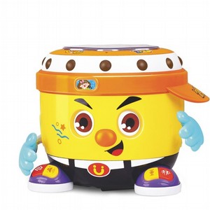 משחק מסיבת תופים - Dj Party Drum משחק מסיבת תופים - Dj Party Drum