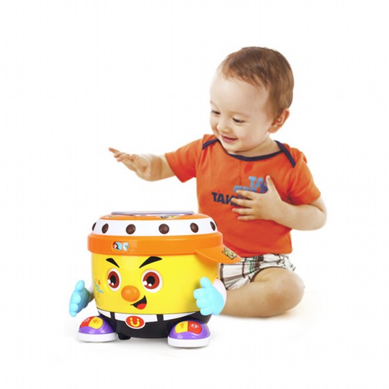 ���� ����� ����� - Dj Party Drum