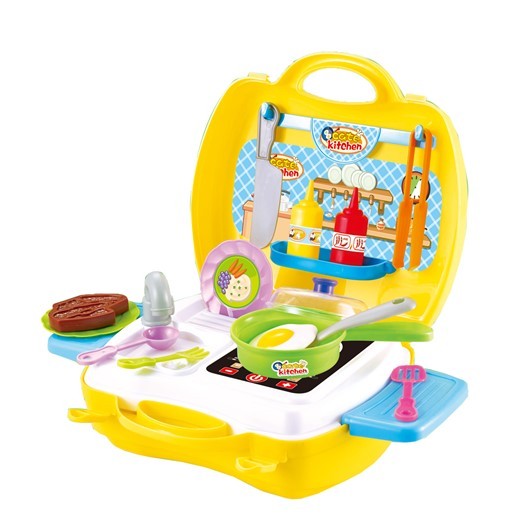 ���� ����� - Kitchen Set ������ Twigy