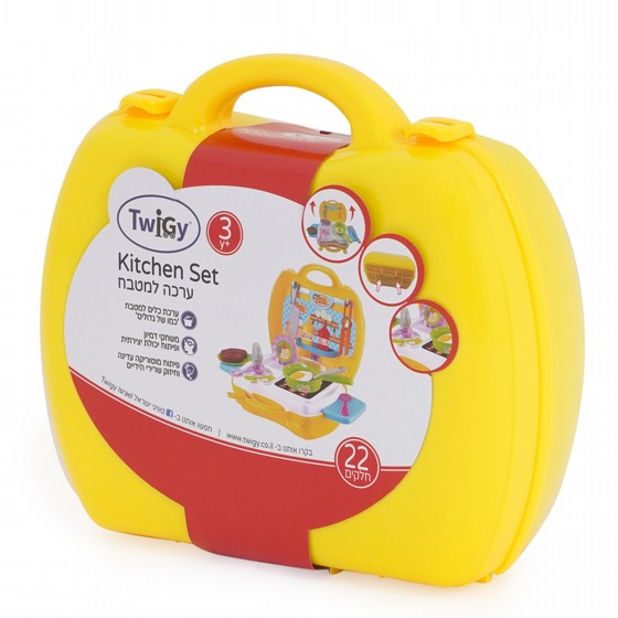 ���� ����� - Kitchen Set ������ Twigy