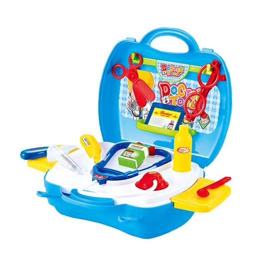 ���� ���� ����� - Doctor Set ������ Twigy