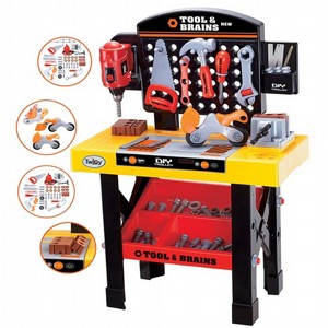 שולחן עבודה וערכת כלים - DIY Tools Set Table טוויגי Twigy שולחן עבודה וערכת כלים - DIY Tools Set Table טוויגי Twigy