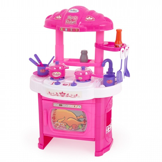 ���� �� ���� ���� - Kitchen Play Sets ������ Twigy