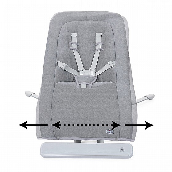 ��������� ���� ��� ������ - Rhythm & Sound Baby Bouncer ���� Chicco