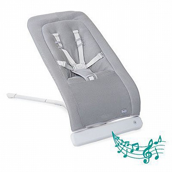 ��������� ���� ��� ������ - Rhythm & Sound Baby Bouncer ���� Chicco