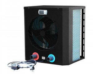 משאבת חום מיני לבריכה עילית 3.5kw משאבת חום מיני לבריכה עילית 3.5kw