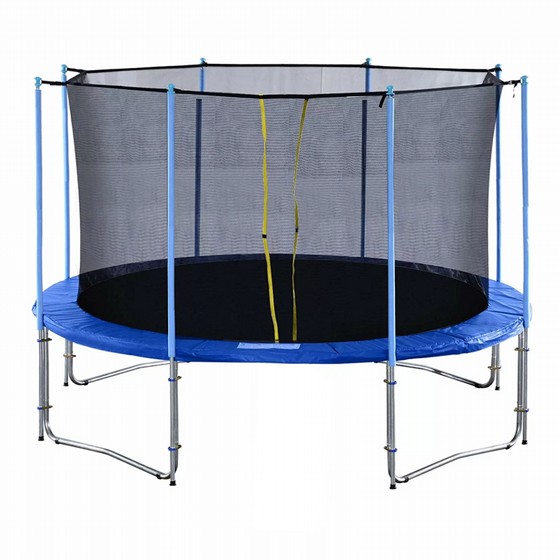 ��������� 2.4 � 8 ��� �� ��� ���� ������ CANADA JUMPING