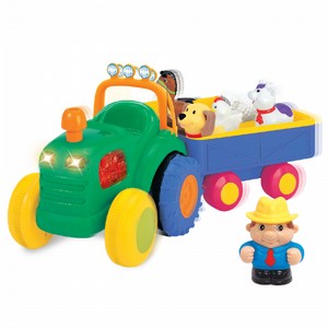 טרקטור חוואי IAM טרקטור חוואי IAM