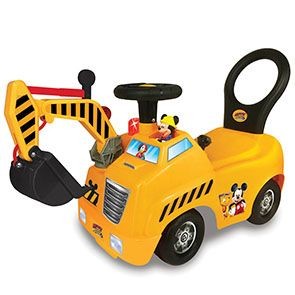 בימבה מיקי מאוס שופל בימבה מיקי מאוס שופל