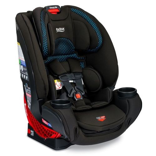 ���� ������ One4Life CoolFlow BRITAX ���� 4 ���� �������