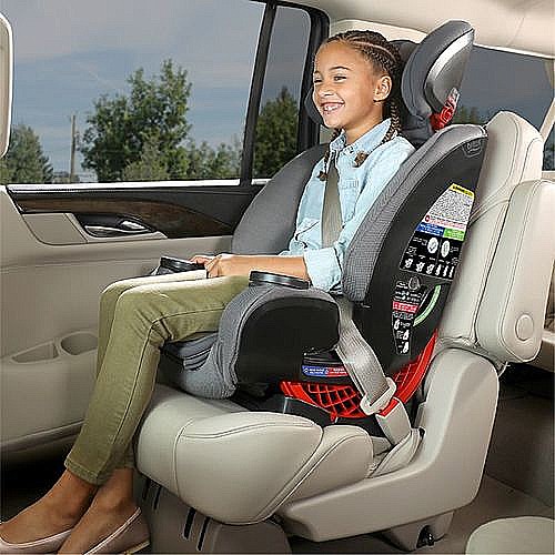 ���� ������ One4Life CoolFlow BRITAX ���� 4 ���� �������