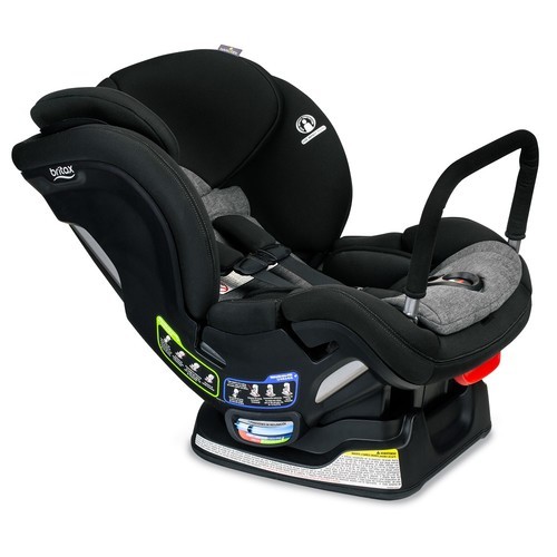 ���� ������ �������� ���� ���� Boulevard ClickTight NANOTEX STAY CLEAN �� ��� ���� ������� Britax