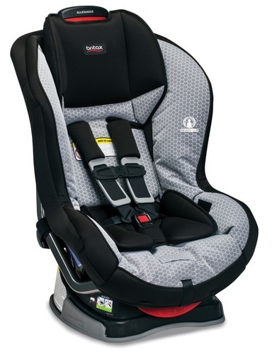 ��� ������ ������� ������ Britax Allegiance