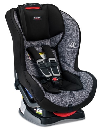 ��� ������ ������� ������ Britax Allegiance
