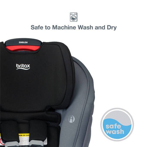 ��� ������ ������� ����� Britax Emblem SafeWash ��� ����� ����