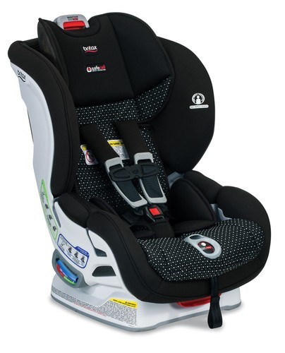 ���� ������ Marathon ClickTight ����� �������� �� ���� �� SafeCell BRITAX �������