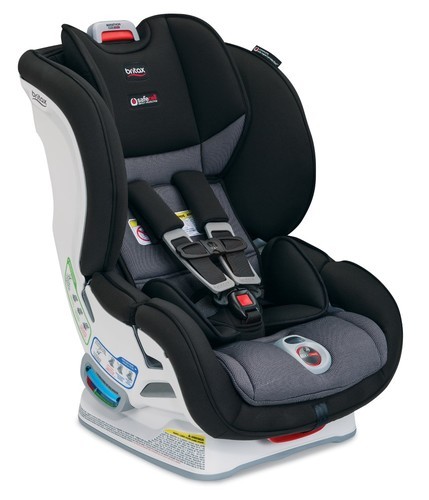 ���� ������ Marathon ClickTight ����� �������� �� ���� �� SafeCell BRITAX �������