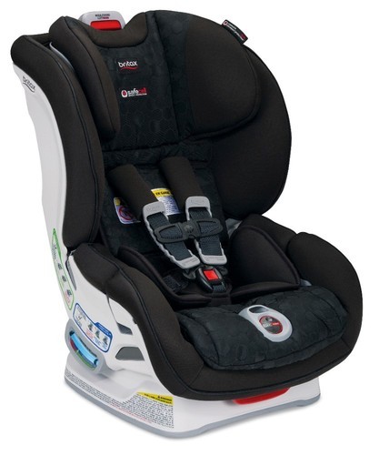 ��� ������ �������� ���� ���� ������� Boulevard ClickTight BRITAX