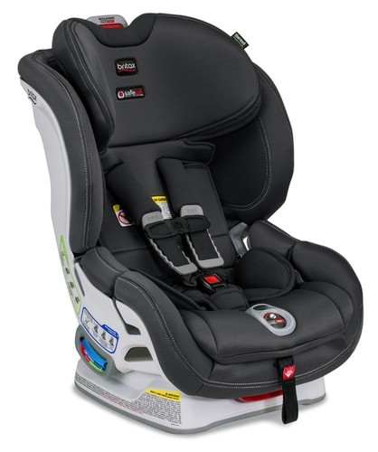 ��� ������ �������� Britax Boulevard ClickTight Cool N Dry �� ���� ����