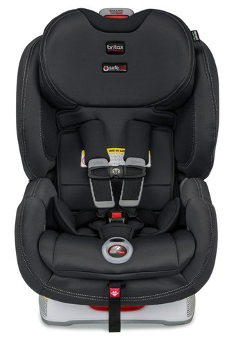 ��� ������ �������� Britax Boulevard ClickTight Cool N Dry �� ���� ����