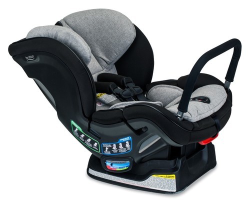 ���� ������ �������� ���� ���� Boulevard Nanotex ARB CT BRITAX