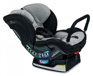 כיסא בטיחות בולווארד קליק טייט Boulevard Nanotex ARB CT BRITAX כיסא בטיחות בולווארד קליק טייט Boulevard Nanotex ARB CT BRITAX