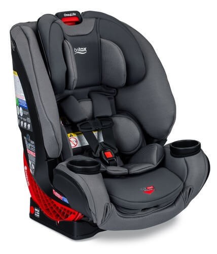 ���� ������ One4Life BRITAX ���� 4 ���� �������