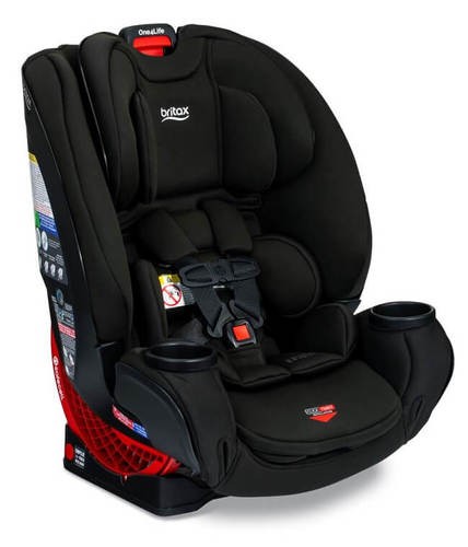 ���� ������ One4Life BRITAX ���� 4 ���� �������