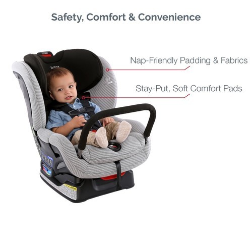 Boulevard ClickTight CleanComfort ARB ���� ������ �������� ���� ���� �� ��� ���� ������� ��� ���� ����� ������� Britax