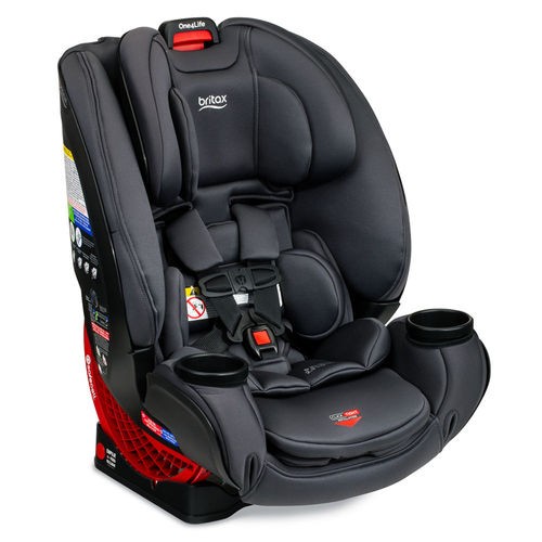 ���� ������ One4Life CoolNDry BRITAX ���� 4 ���� �������
