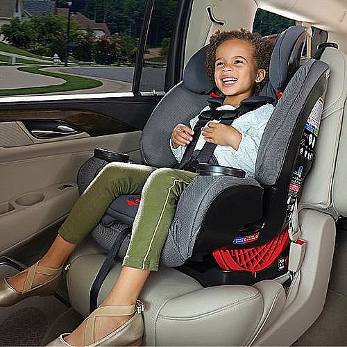 ���� ������ One4Life CoolNDry BRITAX ���� 4 ���� �������