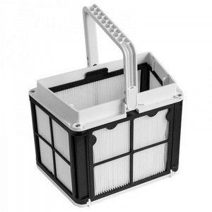 מסנן קרטרידג' לרובוט דולפין S200 או S300 מסנן קרטרידג' לרובוט דולפין S200 או S300