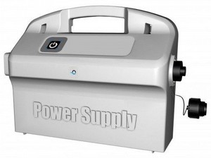 ספק כח לרובוט ביתי של מיטרוניקס ספק כח לרובוט ביתי של מיטרוניקס