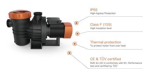 ����� 1.5 �� KlimaTeknik ProMax ��� �����"