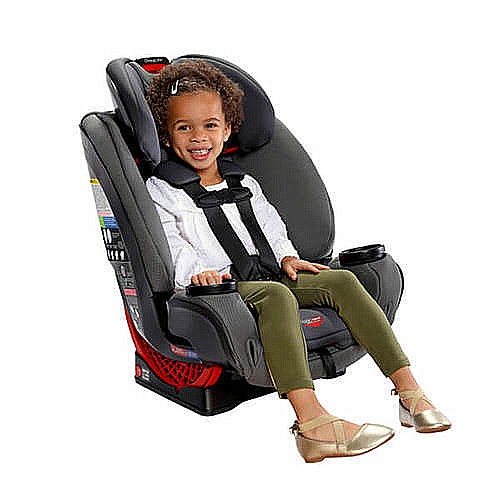 ���� ������ One4Life CleanComfort ARB BRITAX ���� 4 ���� �������