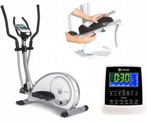 �������� Syros Pro Horizon