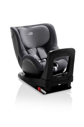 ��� ������ ������ DUALFIX i-SIZE Britax �������� ���� R129 ���� �������