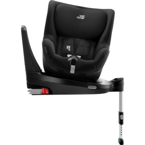 ��� ������ ������ DUALFIX i-SIZE Britax �������� ���� R129 ���� �������