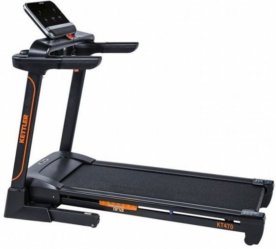 ����� ���� Kettler KT470