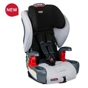 Grow With You Clicktight CleanComfort כסא בטיחות ובוסטר קליקטייט עם בד דוחה כתמים וזיעה ברייטקס Britax Grow With You Clicktight CleanComfort כסא בטיחות ובוסטר קליקטייט עם בד דוחה כתמים וזיעה ברייטקס Britax
