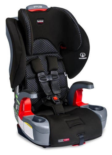 ����� Cool Flow Grow With You ClickTight ���� Britax �� �� ���� ���� �������