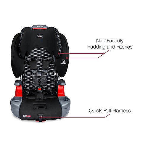 ����� Cool Flow Grow With You ClickTight ���� Britax �� �� ���� ���� �������