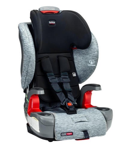 ����� Grow With You ClickTight ���� Britax �������