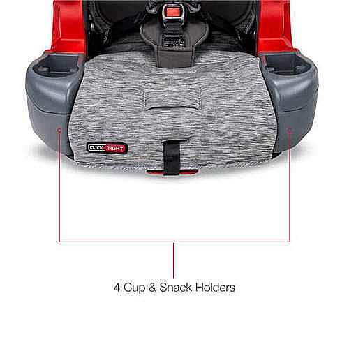 ����� Grow With You ClickTight ���� Britax �������